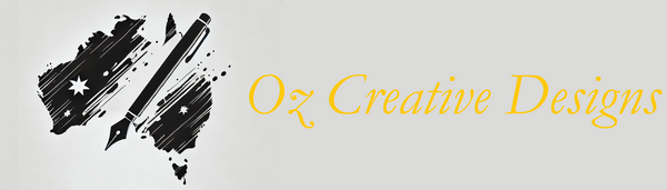 Oz Creative Designs