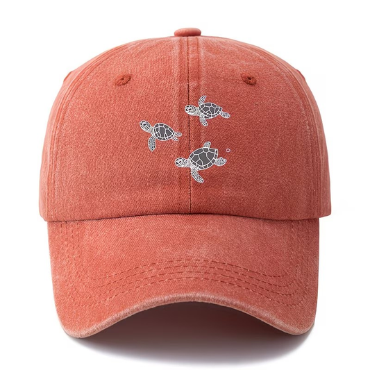 Nautical cap N102
