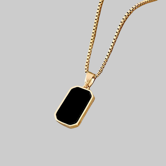Necklace G184 pendant