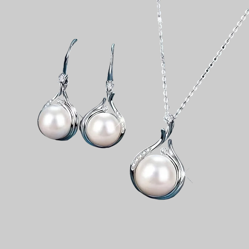 Earrings set S134 **