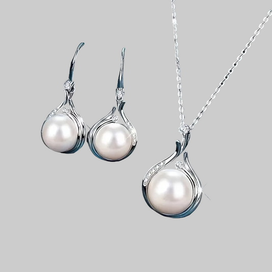 Earrings set S134 **