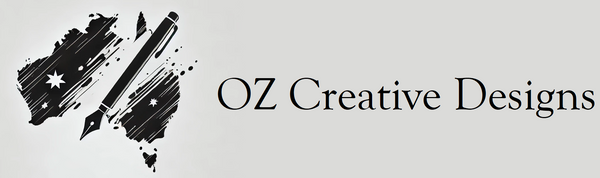 Oz Creative Designs