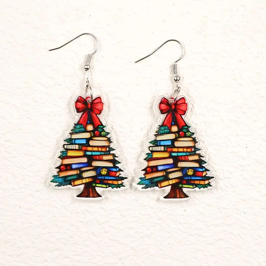 T110 earrings