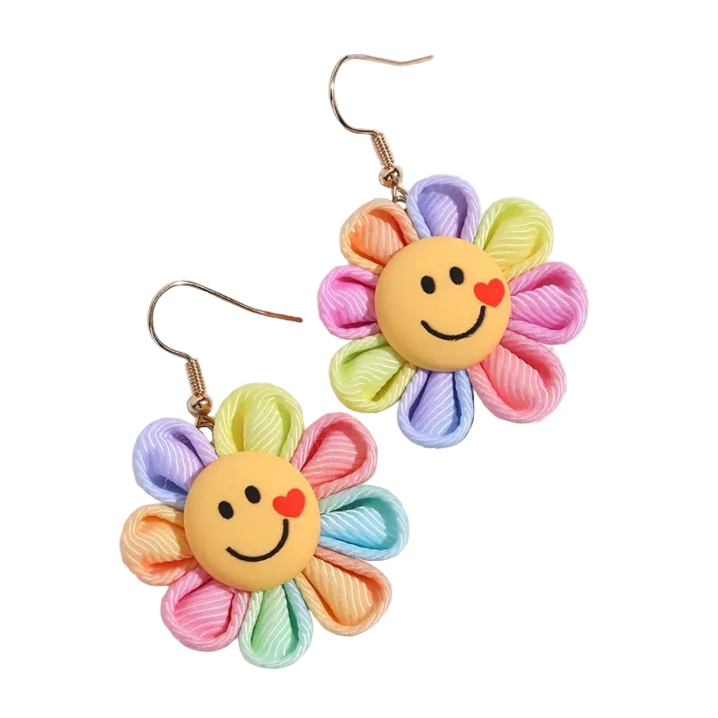 T112 earrings - Oz Creative Designs