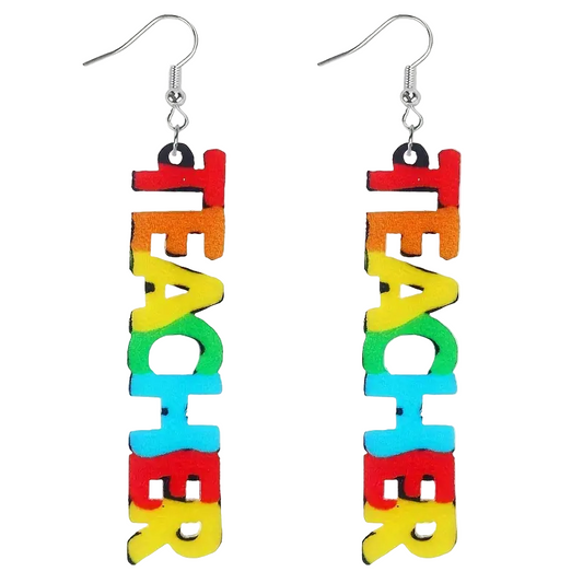 Earrings C119