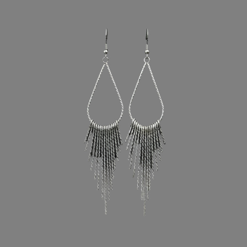 Earrings S119 - coming soon
