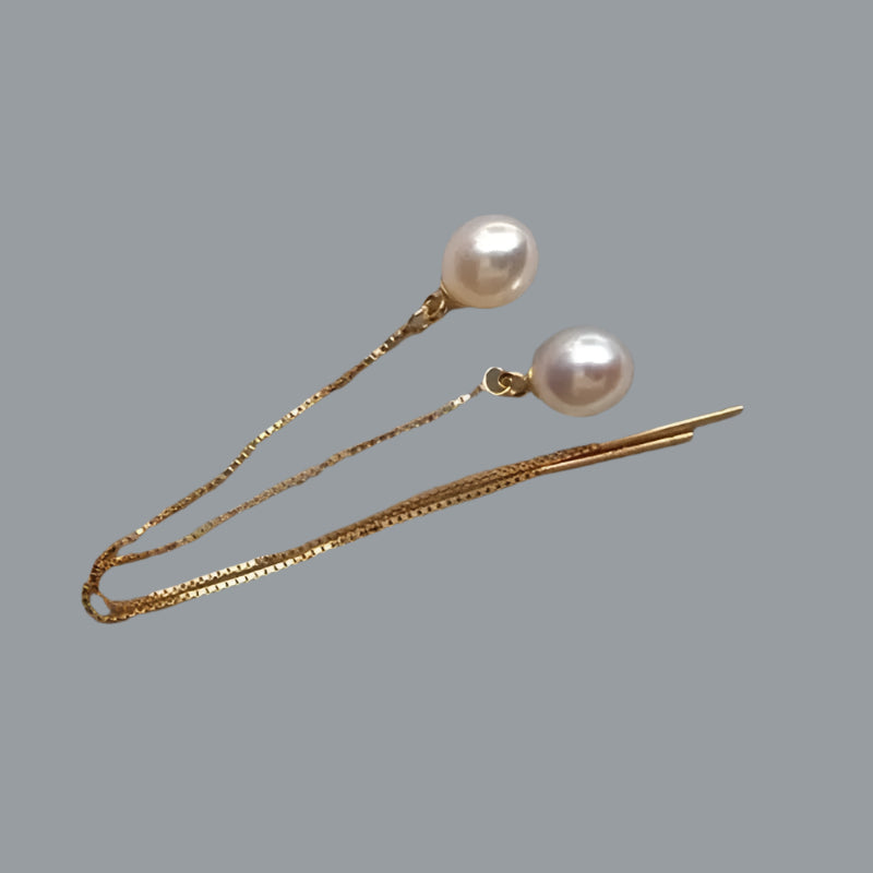 Earrings G165 - coming soon