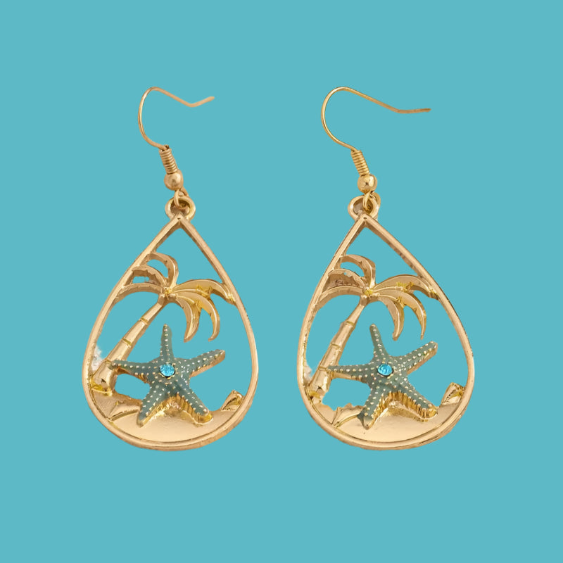 Earrings G169 - coming soon
