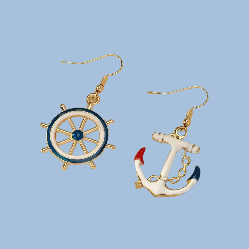 Earrings G164 - coming soon