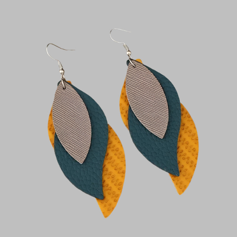 Earrings M128 - coming soon