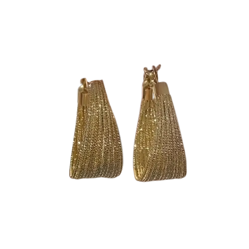 Earrings G115