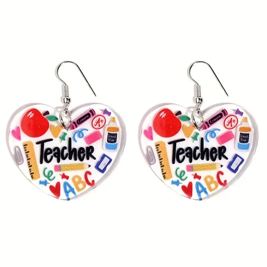 Earrings T102