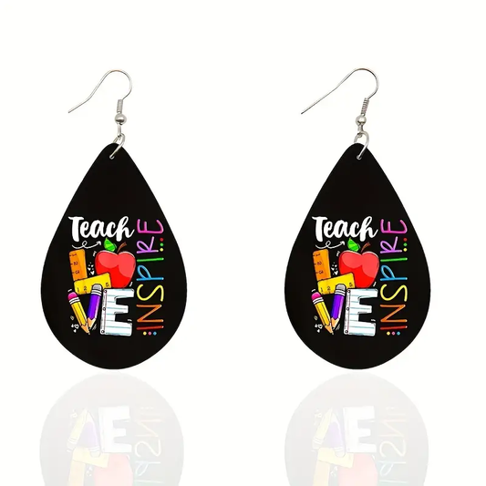 Earrings T103